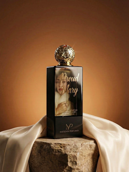 Proud Mary Extrait de Parfum 120ml