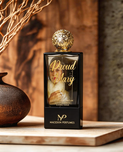 Proud Mary Extrait de Parfum 120ml
