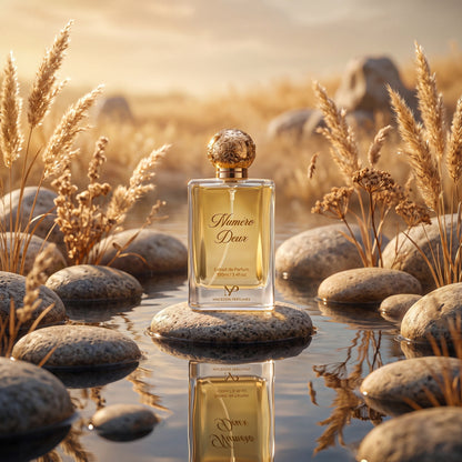 The Numéro Collection - Numéro Deux and Numéro Trois Extrait de Parfums